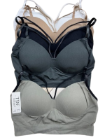 نیم تنه وارداتی اسفنجی هارنسی - تصویر 2