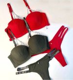 ست اسفنجی وارداتی کبریتی مرواریدی